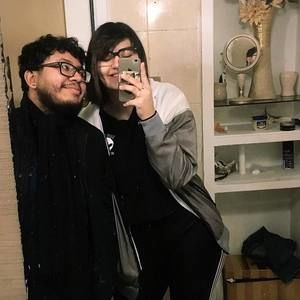 Meet your Posher, Andrew